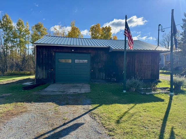 19 Lake Roxanne Road, Ellenburg Depot, NY 12935