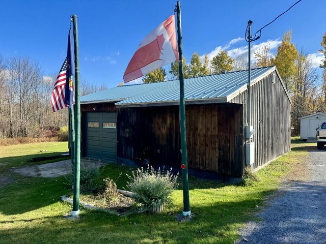 19 Lake Roxanne Road, Ellenburg Depot, NY 12935