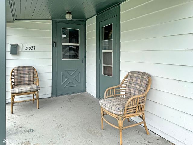 3337 Prospect Street, Indianapolis, IN 46203