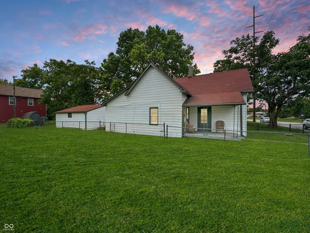 3337 Prospect Street, Indianapolis, IN 46203