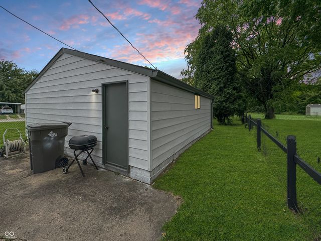 3337 Prospect Street, Indianapolis, IN 46203