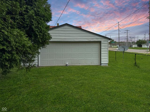 3337 Prospect Street, Indianapolis, IN 46203