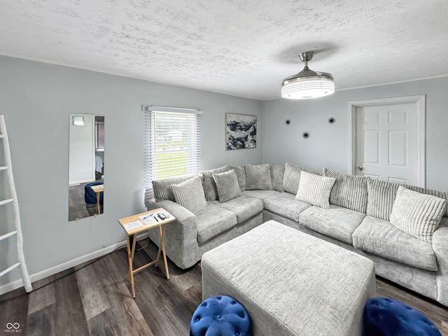 3337 Prospect Street, Indianapolis, IN 46203