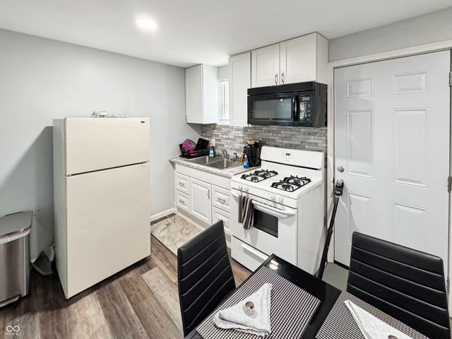 3337 Prospect Street, Indianapolis, IN 46203