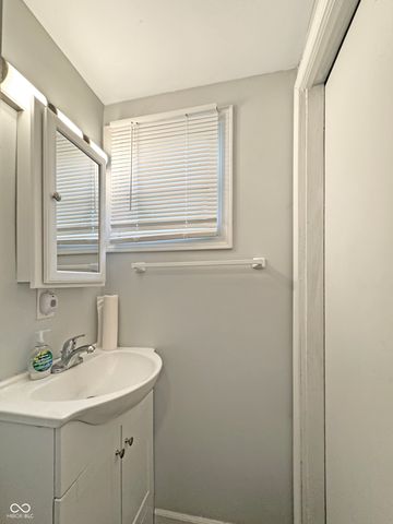 3337 Prospect Street, Indianapolis, IN 46203