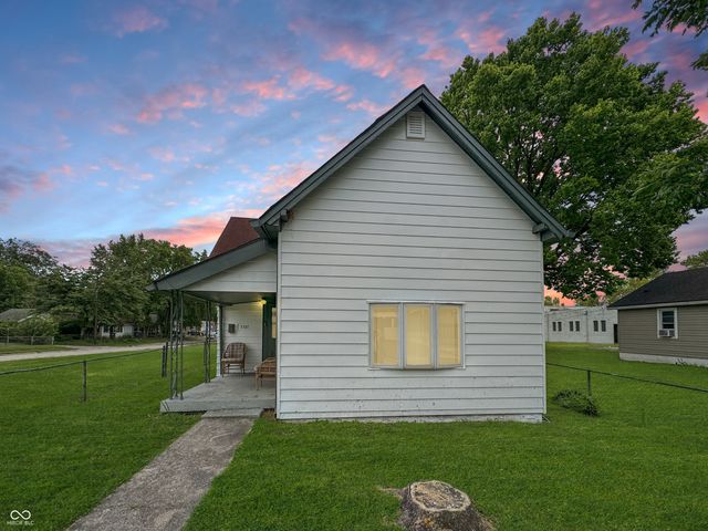 3337 Prospect Street, Indianapolis, IN 46203