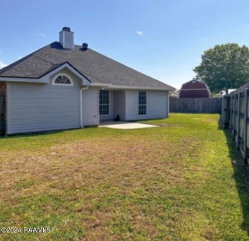 103 Weeping Willow Boulevard, Broussard, LA 70518