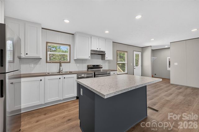 4279 Bivens Drive, Morganton, NC 28655