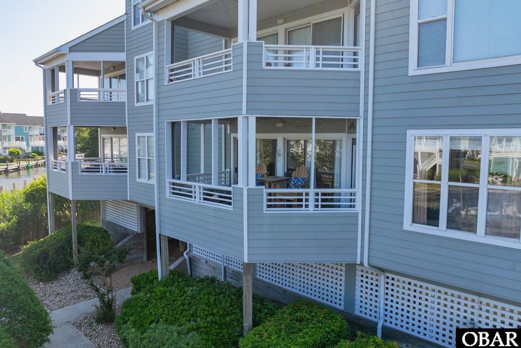 Image 1 of property listing at 612 Pirates Way # 612B, Manteo, NC 27954