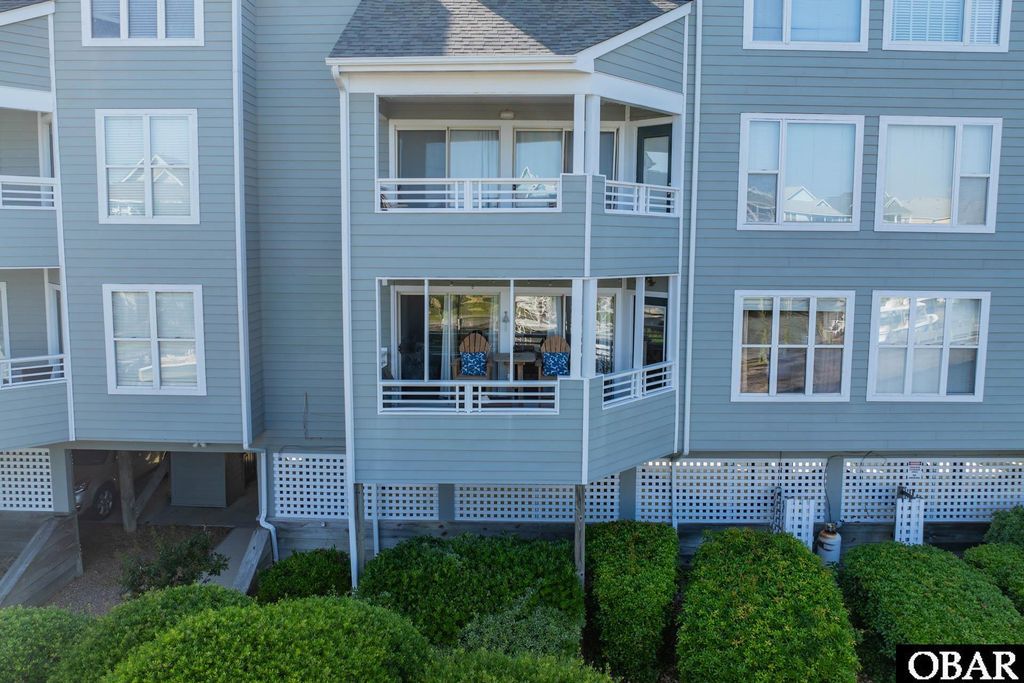 Image 2 of property listing at 612 Pirates Way # 612B, Manteo, NC 27954