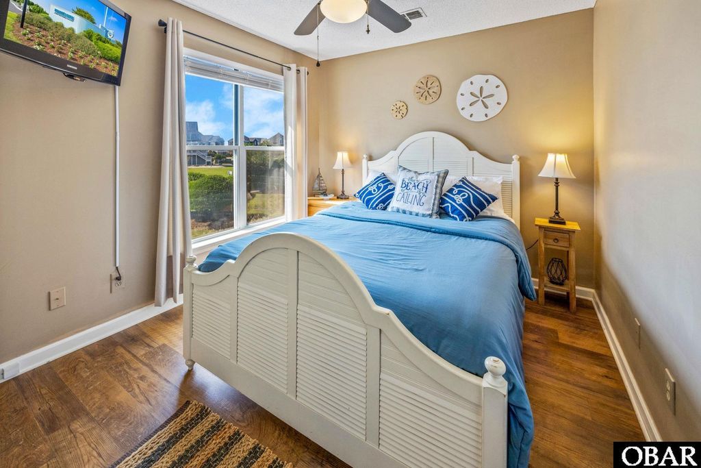 Image 20 of property listing at 612 Pirates Way # 612B, Manteo, NC 27954