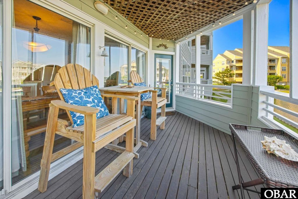 Image 28 of property listing at 612 Pirates Way # 612B, Manteo, NC 27954