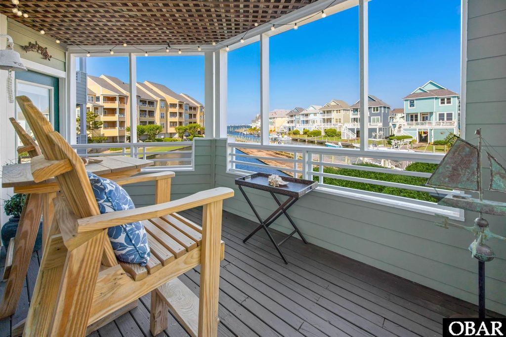 Image 29 of property listing at 612 Pirates Way # 612B, Manteo, NC 27954