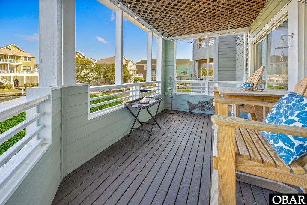 Image 30 of property listing at 612 Pirates Way # 612B, Manteo, NC 27954