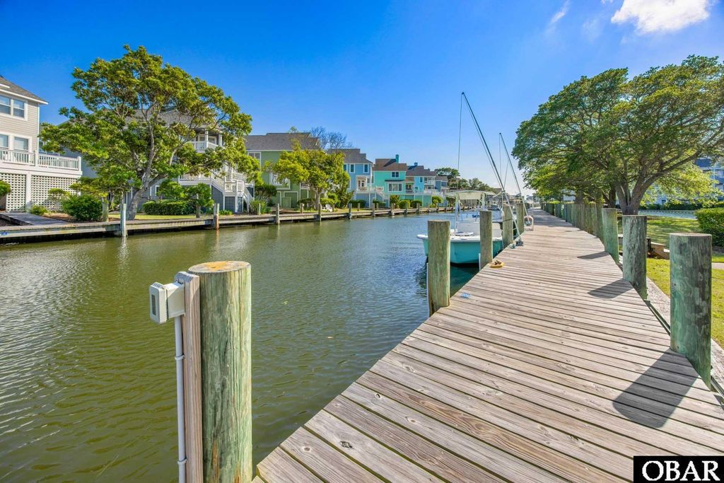 Image 31 of property listing at 612 Pirates Way # 612B, Manteo, NC 27954