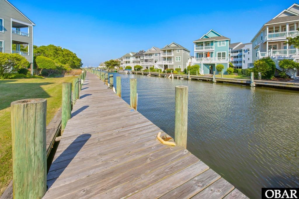 Image 32 of property listing at 612 Pirates Way # 612B, Manteo, NC 27954
