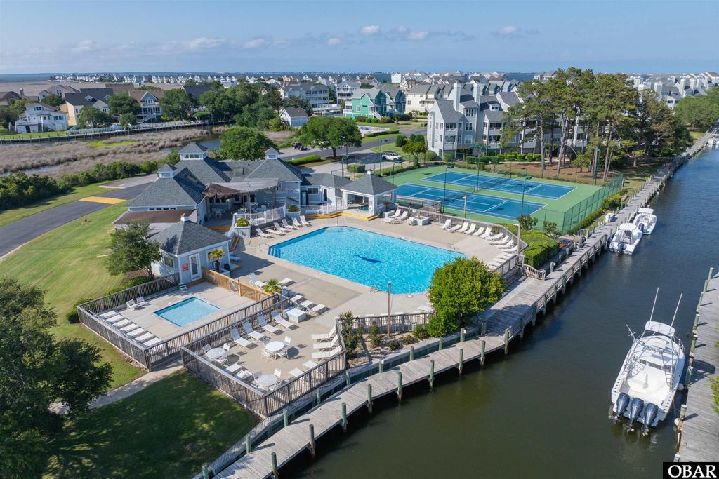Image 33 of property listing at 612 Pirates Way # 612B, Manteo, NC 27954