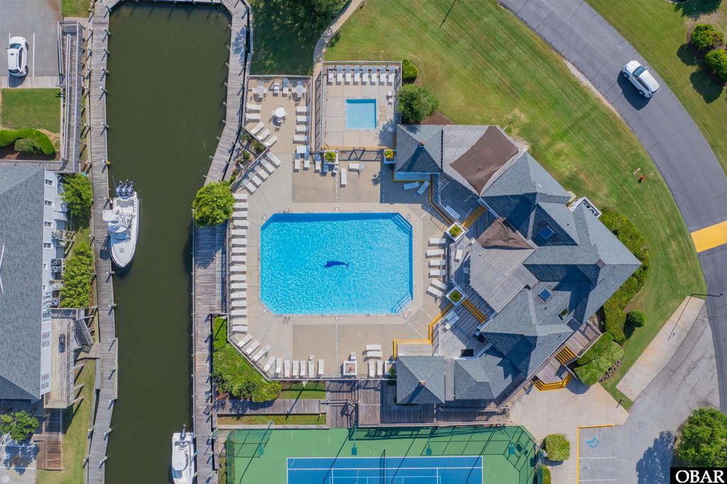 Image 34 of property listing at 612 Pirates Way # 612B, Manteo, NC 27954