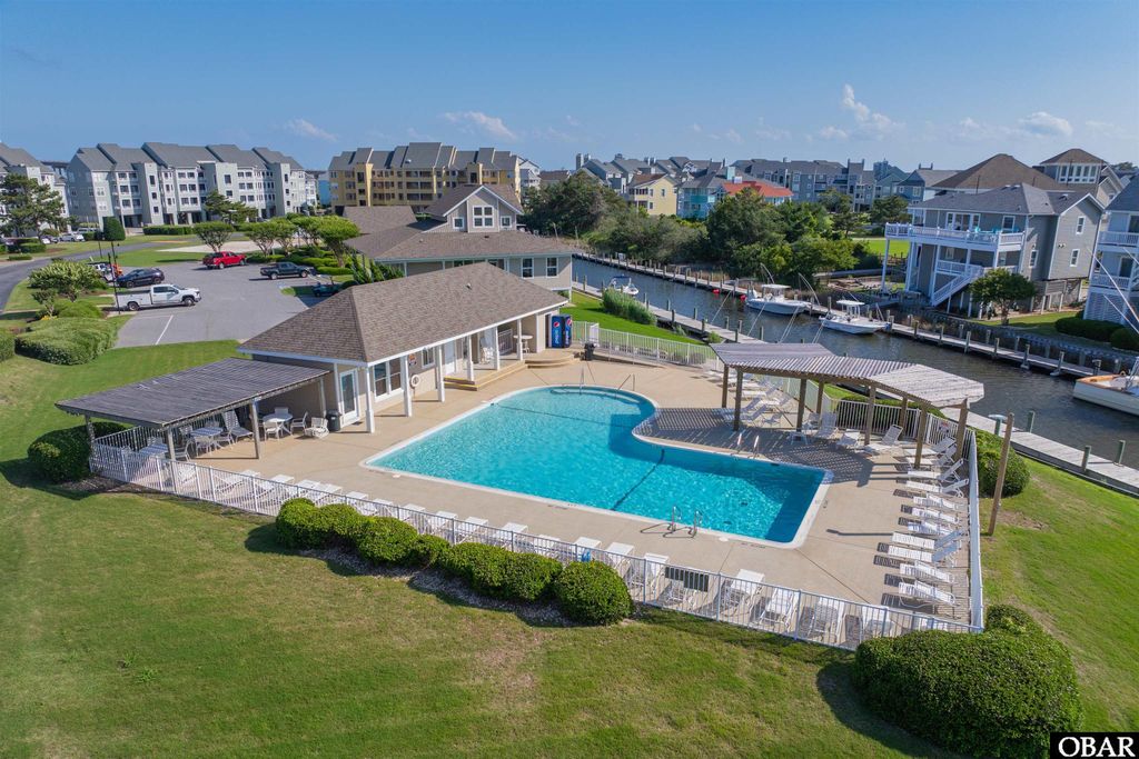 Image 35 of property listing at 612 Pirates Way # 612B, Manteo, NC 27954