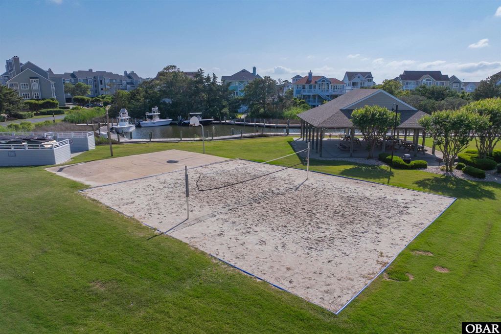 Image 37 of property listing at 612 Pirates Way # 612B, Manteo, NC 27954
