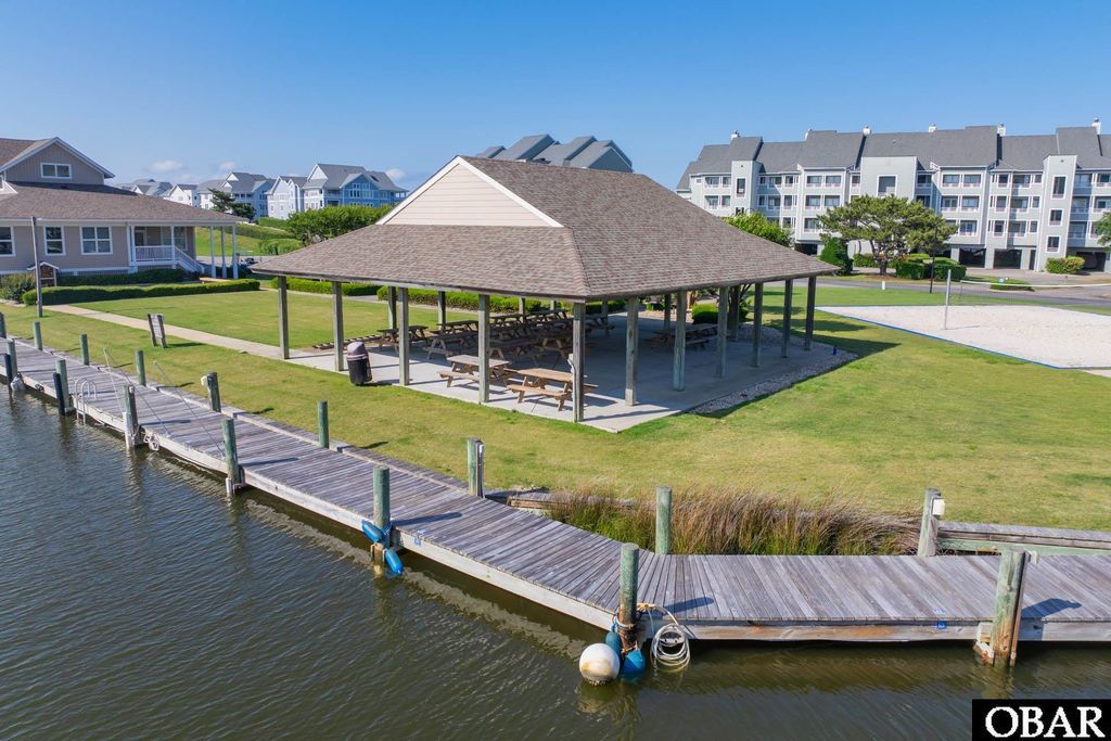 Image 38 of property listing at 612 Pirates Way # 612B, Manteo, NC 27954