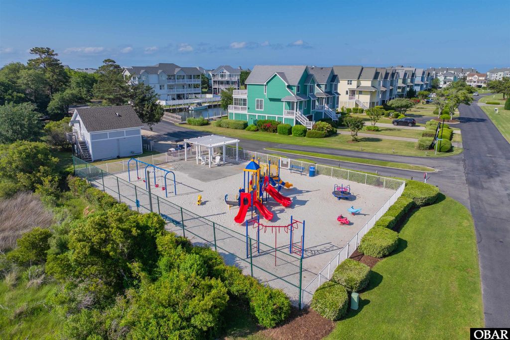 Image 39 of property listing at 612 Pirates Way # 612B, Manteo, NC 27954