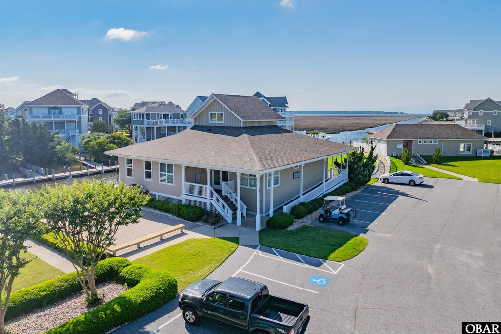 Image 40 of property listing at 612 Pirates Way # 612B, Manteo, NC 27954