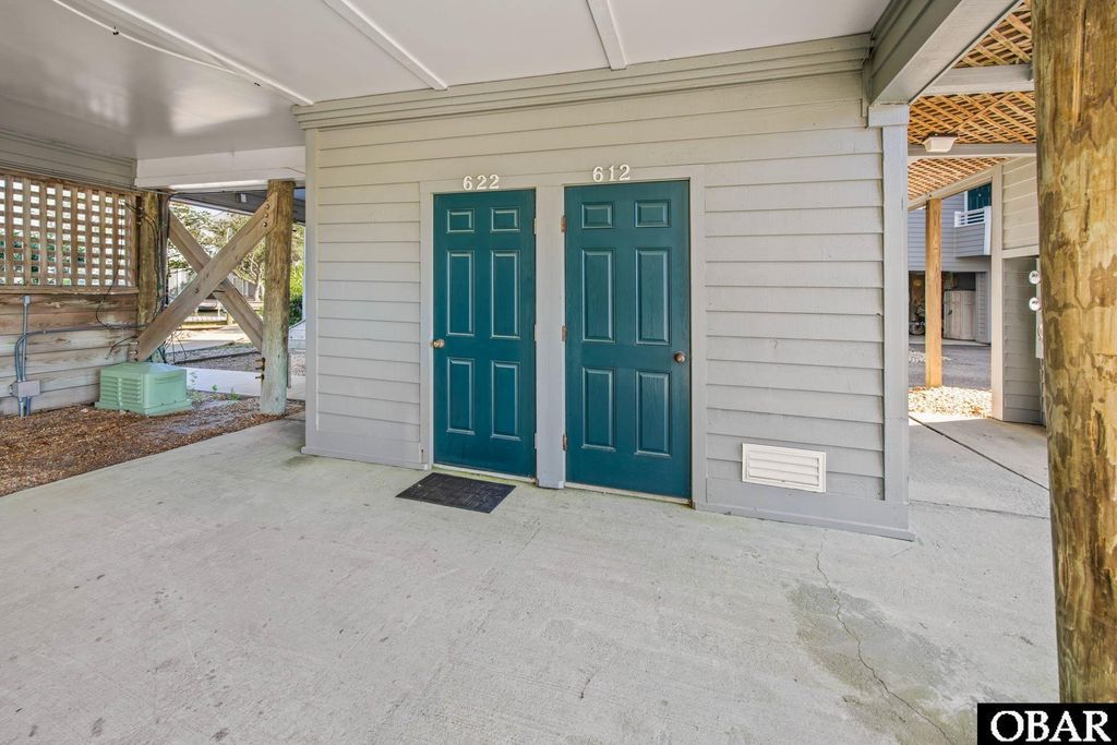 Image 42 of property listing at 612 Pirates Way # 612B, Manteo, NC 27954