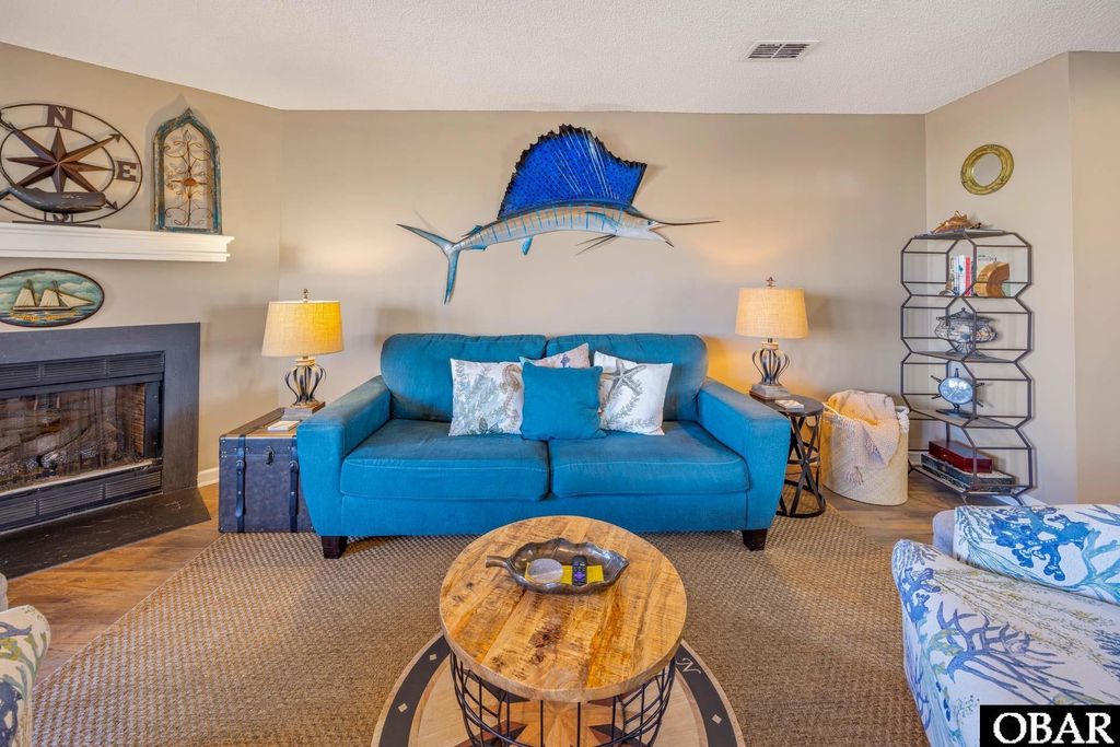 Image 10 of property listing at 612 Pirates Way # 612B, Manteo, NC 27954