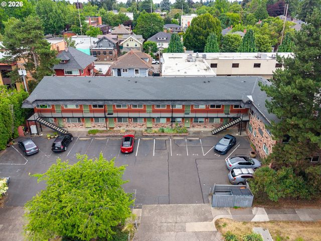 2155 Ne WEIDLER St, Portland, OR 97232
