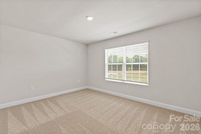 6710 Fairford Drive, Charlotte, NC 28215