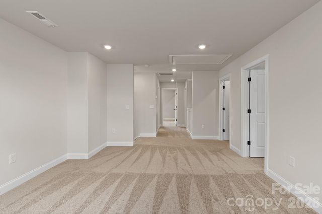 6710 Fairford Drive, Charlotte, NC 28215