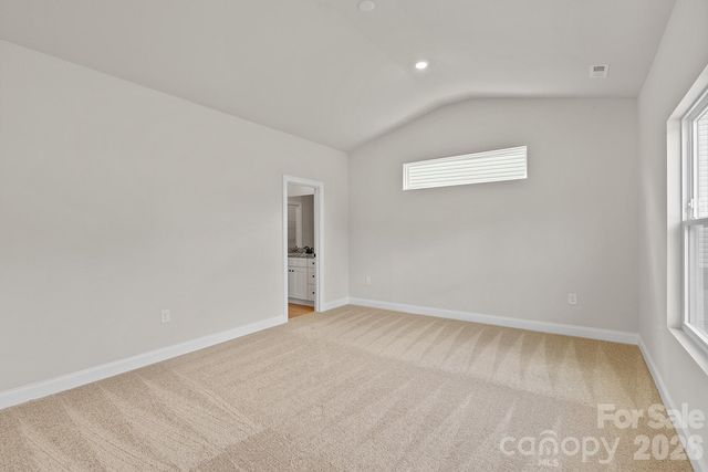 6710 Fairford Drive, Charlotte, NC 28215