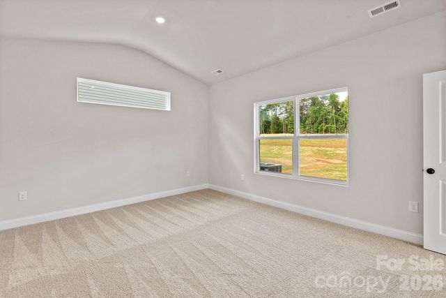 6710 Fairford Drive, Charlotte, NC 28215