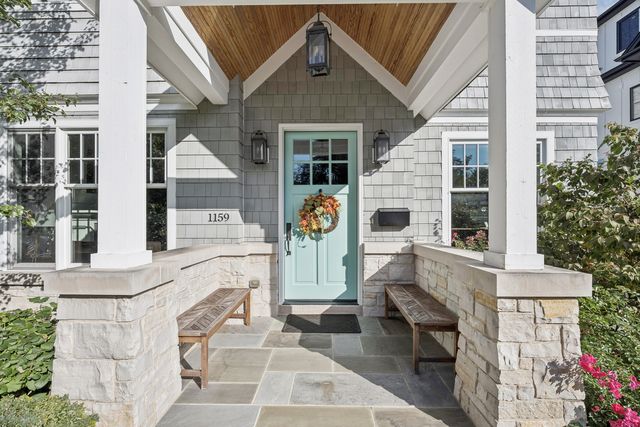 1159 Chatfield Road, Winnetka, IL 60093