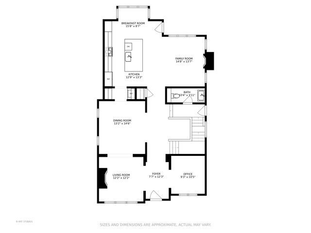 1159 Chatfield Road, Winnetka, IL 60093