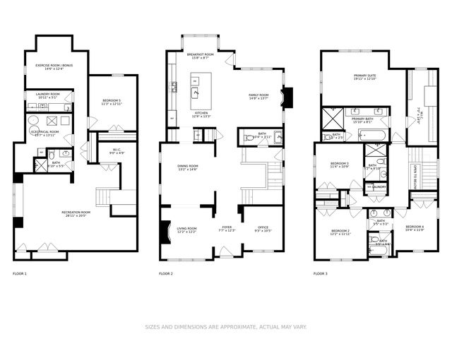 1159 Chatfield Road, Winnetka, IL 60093