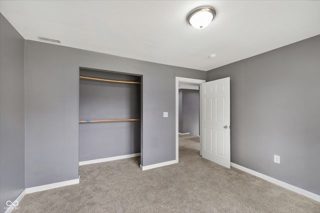 3428 N Kenwood Avenue, Indianapolis, IN 46208