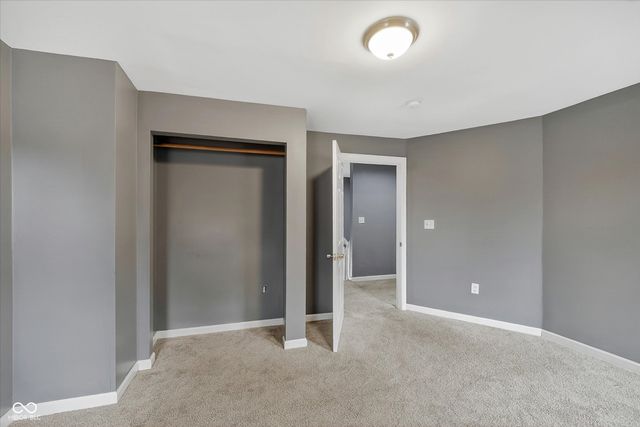 3428 N Kenwood Avenue, Indianapolis, IN 46208