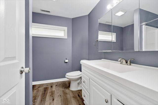 3428 N Kenwood Avenue, Indianapolis, IN 46208