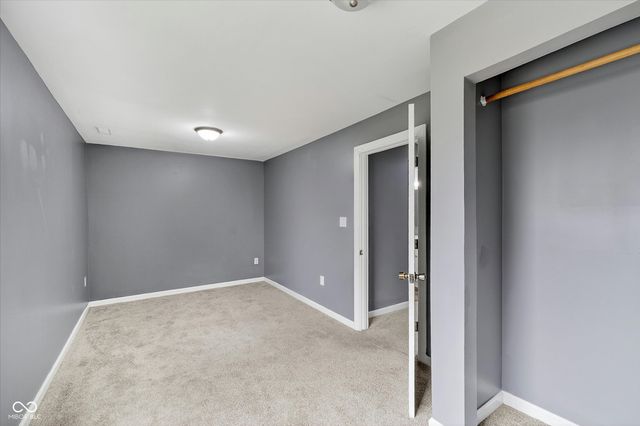 3428 N Kenwood Avenue, Indianapolis, IN 46208