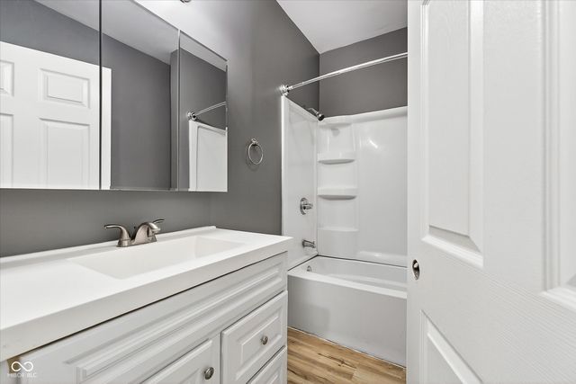 3428 N Kenwood Avenue, Indianapolis, IN 46208