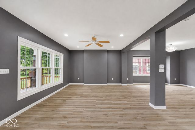 3428 N Kenwood Avenue, Indianapolis, IN 46208