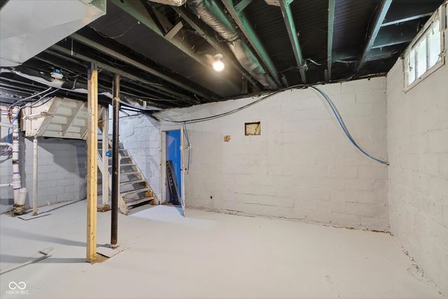 3428 N Kenwood Avenue, Indianapolis, IN 46208