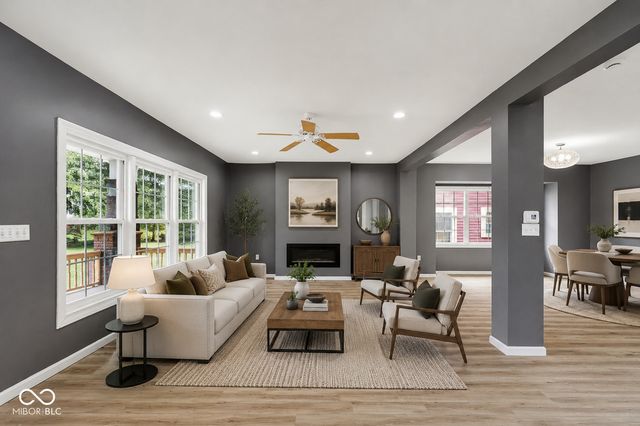 3428 N Kenwood Avenue, Indianapolis, IN 46208