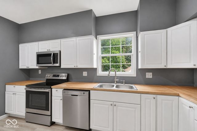 3428 N Kenwood Avenue, Indianapolis, IN 46208
