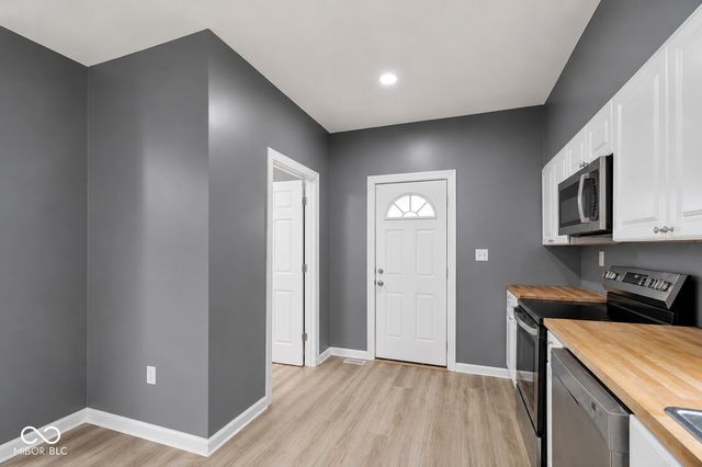3428 N Kenwood Avenue, Indianapolis, IN 46208