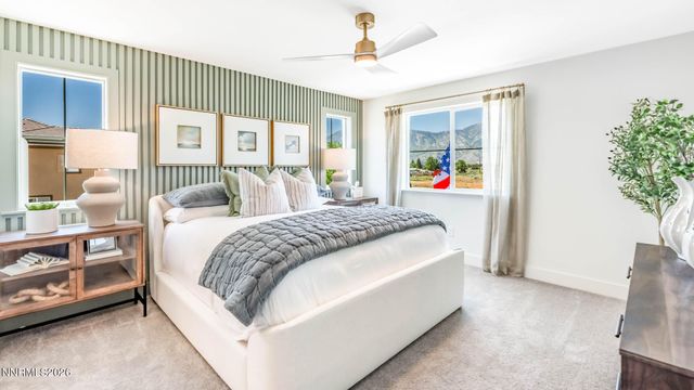 1894 Bella Rosa Alley, Minden, NV 89423