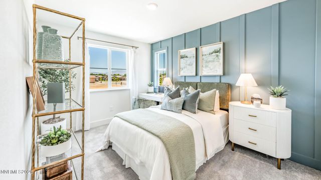 1894 Bella Rosa Alley, Minden, NV 89423