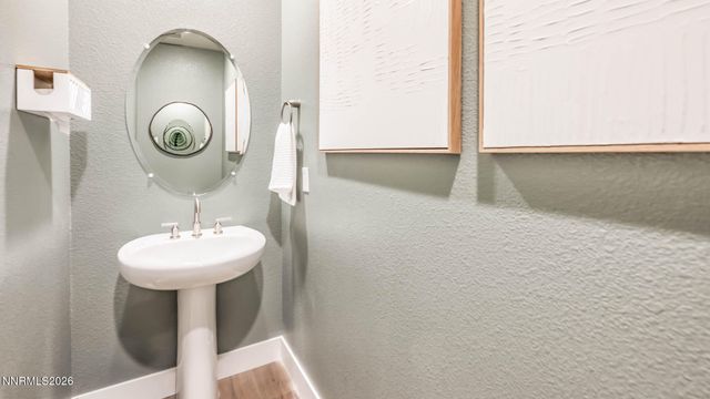 1894 Bella Rosa Alley, Minden, NV 89423